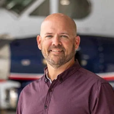 Matthew McCay, Partner and Senior Solution Architect